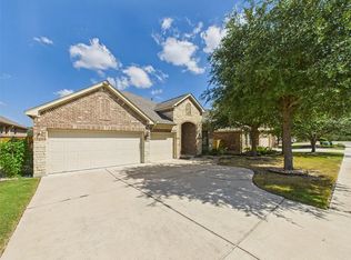 2624 Outlook Ridge Loop, Leander, TX 78641
