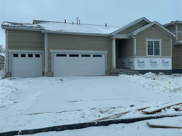 8738 E 105th Drive, Commerce City, CO 80640