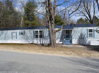 27 Kimball Rd, Bridgton, ME 04009