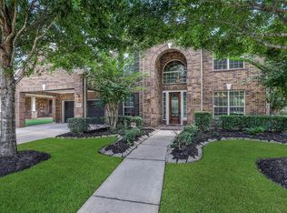 4723 Middlewood Manor Ln, Katy, TX 77494