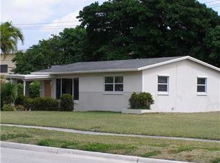 1204 E River Dr, Margate, FL 33063