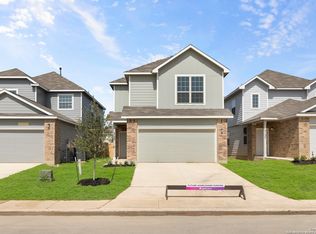 5139 Sandstone Way, San Antonio, TX 78222