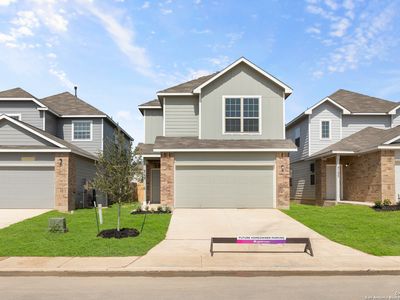 5139 Sandstone Way, San Antonio, TX, 78222