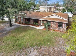 3 Mitchell Ct, Orange Park, FL 32073
