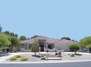4814 N Greentree Dr W, Litchfield Park, AZ 85340