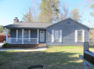 4533 Ridgeview Ct, Evans, GA 30809