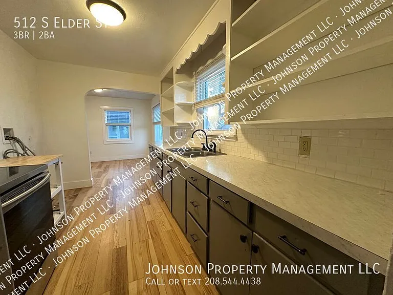 512 S Elder St — Photo 3