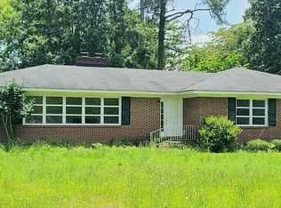 115 Ellen St, Bishopville, SC 29010