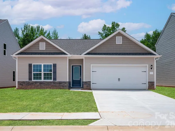 1121 Elyan St, Richburg, SC 29729