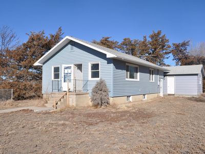 105 Main St, Brewster, KS, 67732