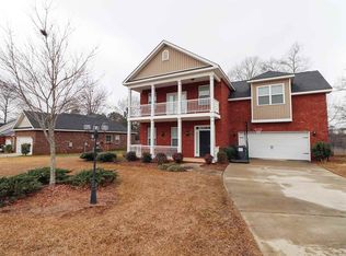 113 Winter Ct, Perry, GA 31069