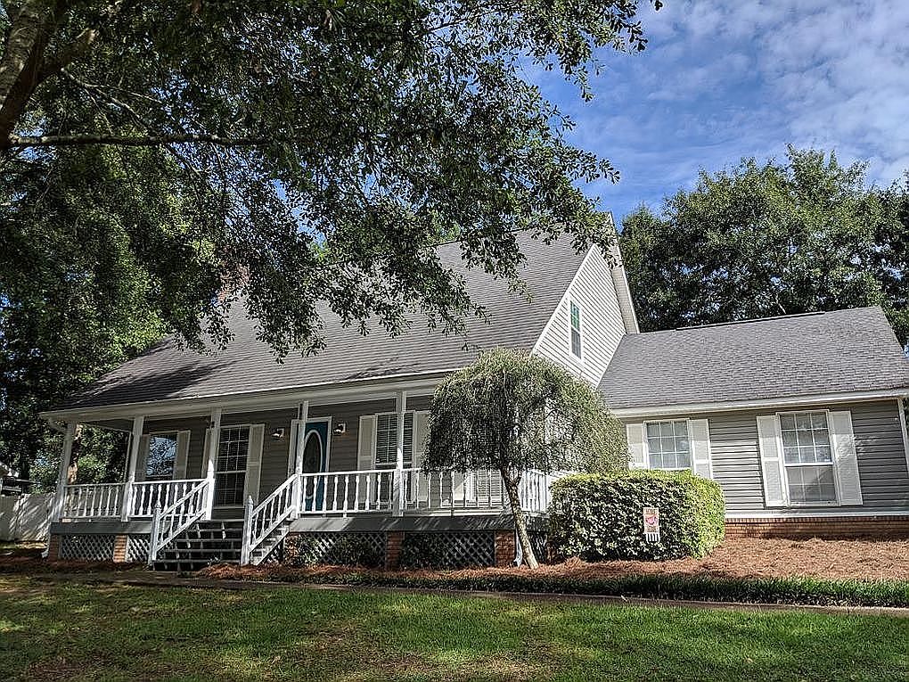 609 Wimbledon Dr, Dothan, AL 36305 Zillow