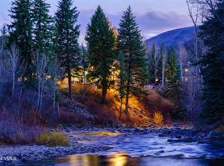 98 McCoy Creek Dr, Edwards, CO 81632