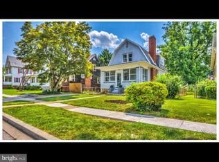 4219 Ridgewood Ave, Baltimore, MD 21215