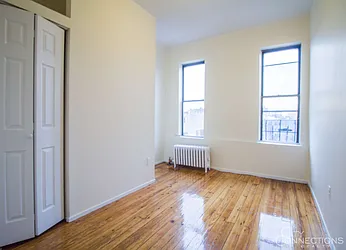 Rented by City Connections Realty