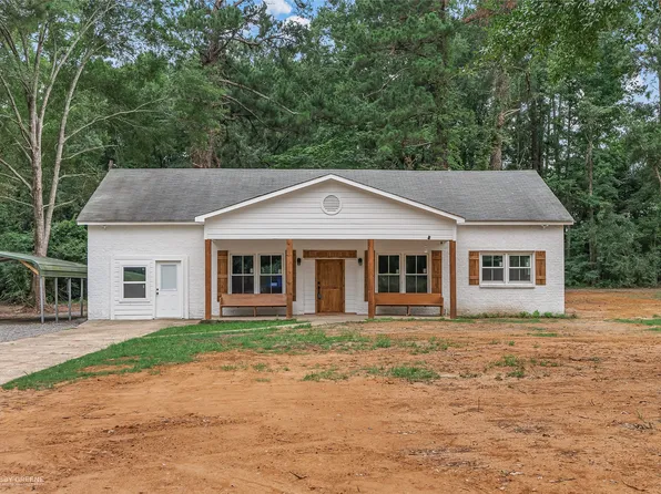 9367 Highway 5, Keatchie, LA 71046