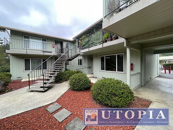 2nd image of 855-865 Monterey Ave #D