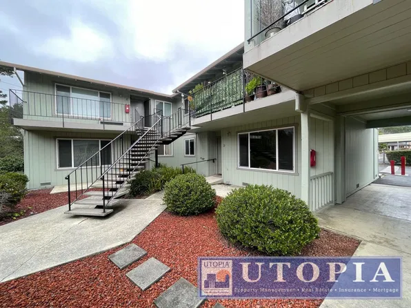 865 Monterey Ave Unit D, Capitola, CA 95010