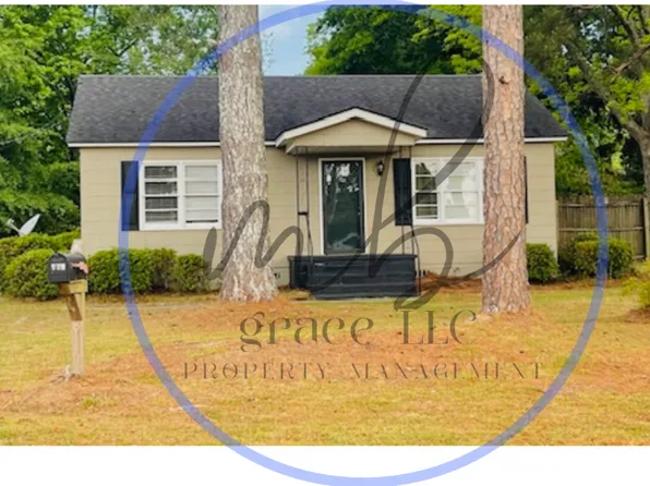 134 11th Ave, Eastman, GA 31023