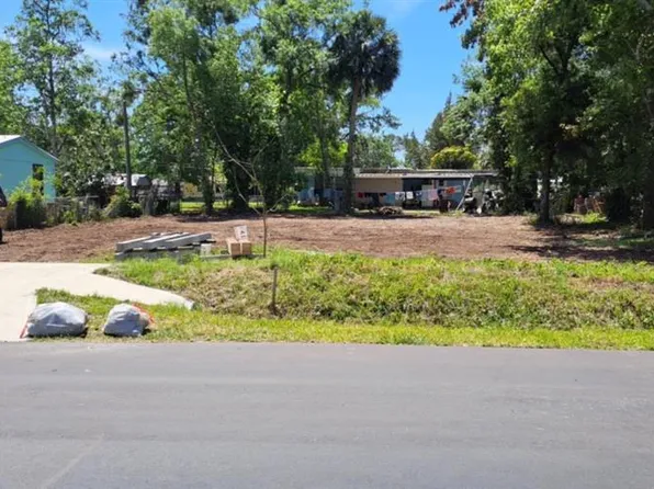 Armadillo Rd Lot 18, Astor, FL 32102