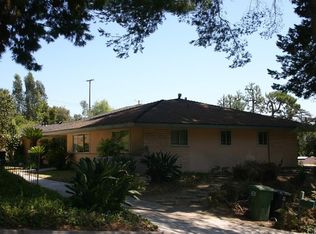 7760 Vale Dr, Whittier, CA 90602