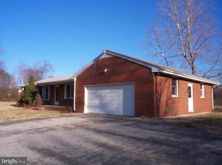 549 Burns Crossing Rd, Gambrills, MD 21054