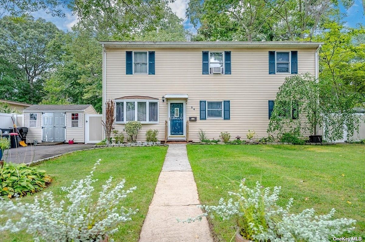 24 Malts Avenue, West Islip, NY 11795 MLS 3503470 Zillow