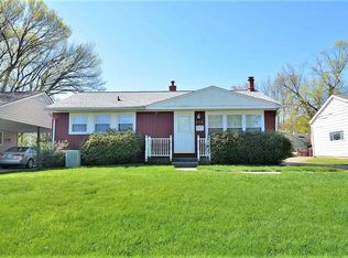 5119 Helmuth Ave, Evansville, IN