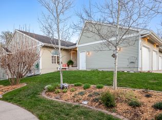 1510 Stone Brooke Rd, Ames, IA 50010