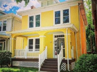 721 Northside Ave, Richmond, VA 23222