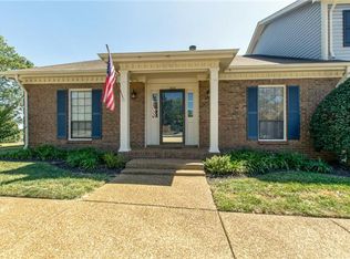 632 Brentwood Point, Brentwood, TN 37027