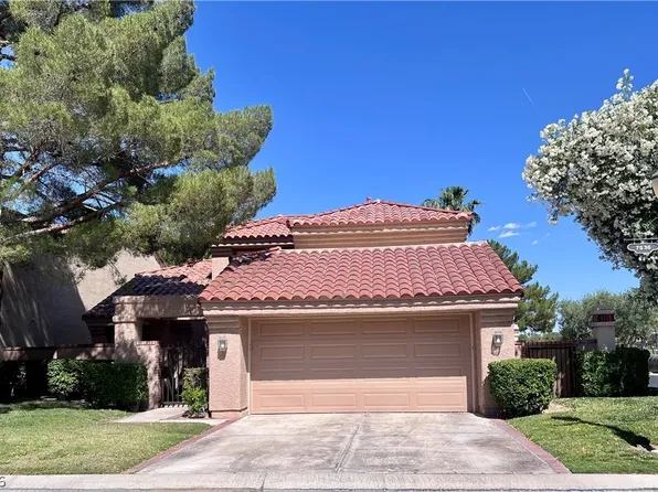 7536 Spanish Bay Dr, Las Vegas, NV 89113