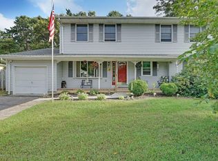 1651 Joffre Rd, Forked River, NJ 08731