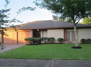 15323 Timberlea Dr, Missouri City, TX 77489