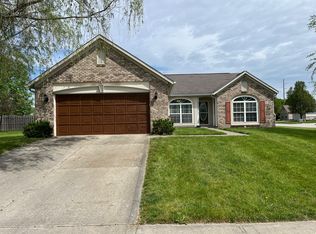 10950 Riva Ridge Ct, Indianapolis, IN 46234