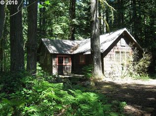 71397 E Faubion Loop, Rhododendron, OR 97049