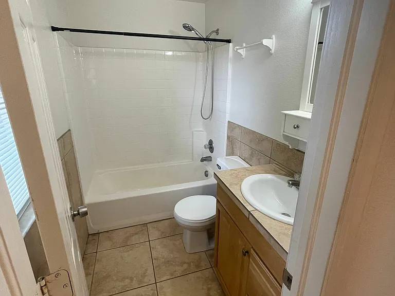 Bathroom Bathroom