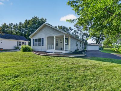 1238 E North St, Coal City, IL, 60416