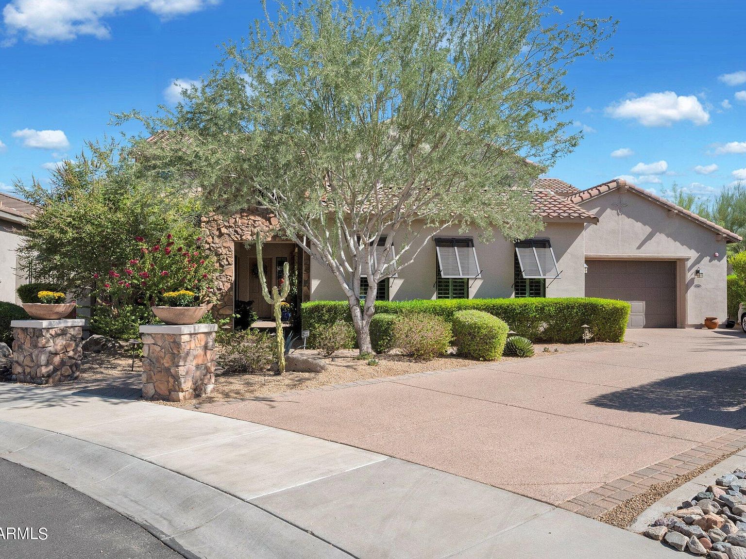 9768 E Cobblestone Dr, Scottsdale, AZ 85255 Zillow