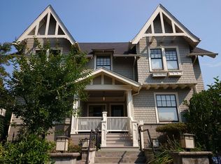 1414 E Roy St, Seattle, WA 98112