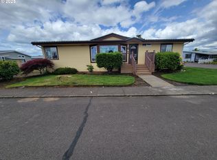 1300 Pioneer Way, Forest Grove, OR 97116