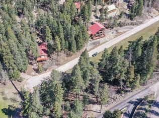0 Chautauqua Canyon Blvd, Cloudcroft, NM 88317
