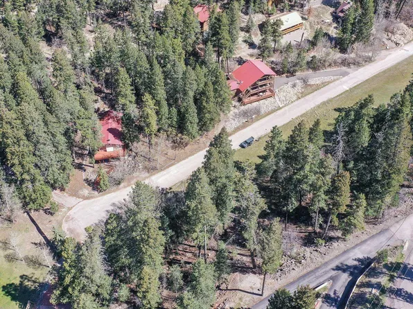 0 Chautauqua Canyon Blvd, Cloudcroft, NM 88317