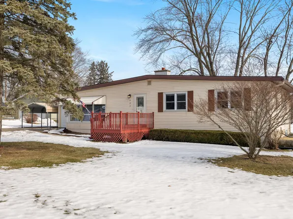 425 S Division St, Carson City, MI 48811
