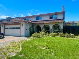 58 Stanford Ct, Novato, CA 94947