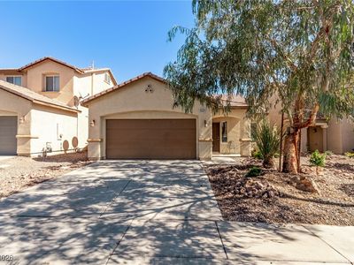 6224 Boulder Rise St, Las Vegas, NV, 89115