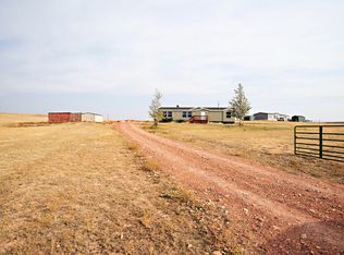 13 Lila Rd, Gillette, WY 82718