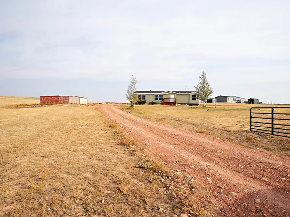 13 Lila Rd, Gillette, WY 82718