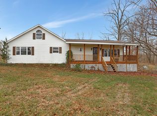 7918 State Highway Cc, Dora, MO 65637