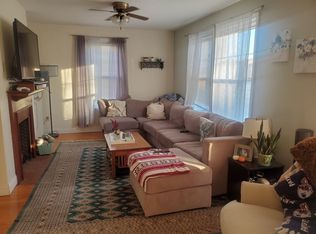 49 Newcastle Rd #2, Brighton, MA 02135